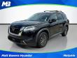 Used 2022 Nissan Pathfinder SV SUV