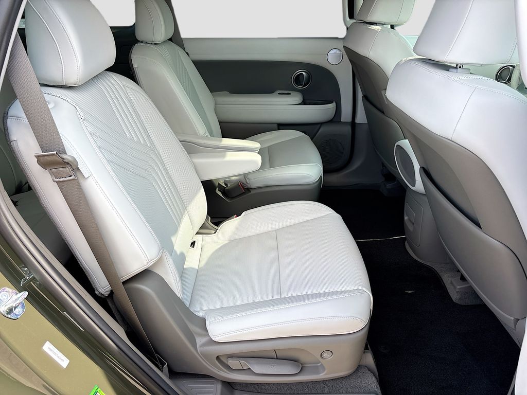 2026 Hyundai Palisade SEL Convenience - Photo 30