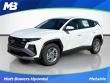 New 2026 Hyundai Tucson SE FWD SUV