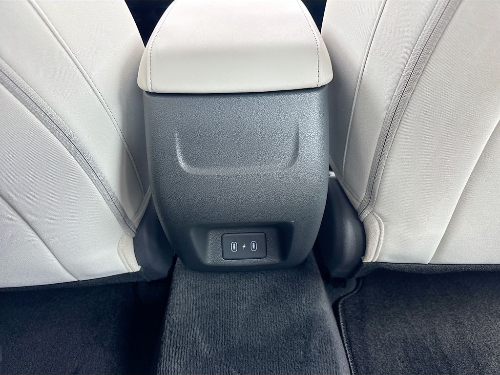 2026 Hyundai Sonata SE - Photo 23