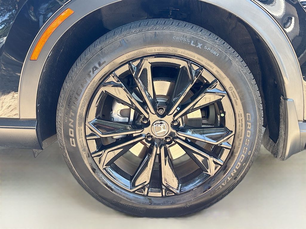 2023 Honda CR-V Sport Touring - Photo 33