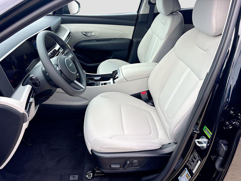 2026 Hyundai Tucson SEL - Photo 21