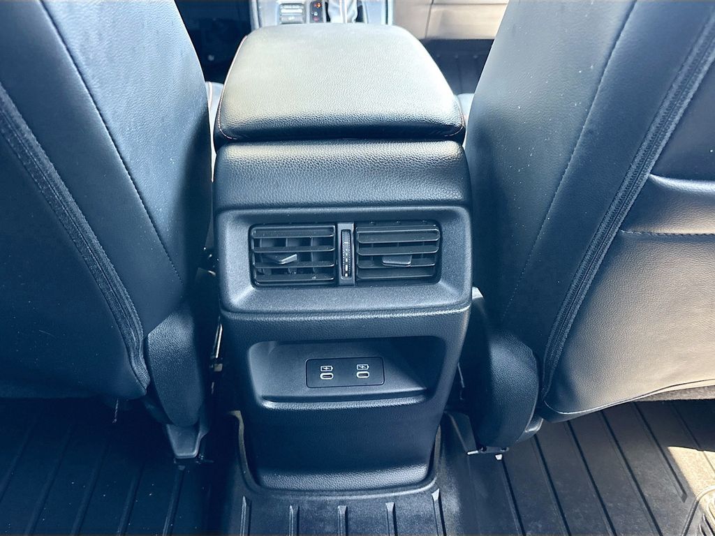2023 Honda CR-V Sport Touring - Photo 27