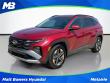 Certified 2025 Hyundai Tucson SEL SUV