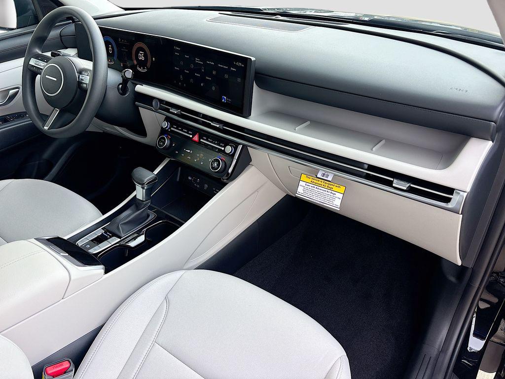2026 Hyundai Tucson SEL - Photo 29