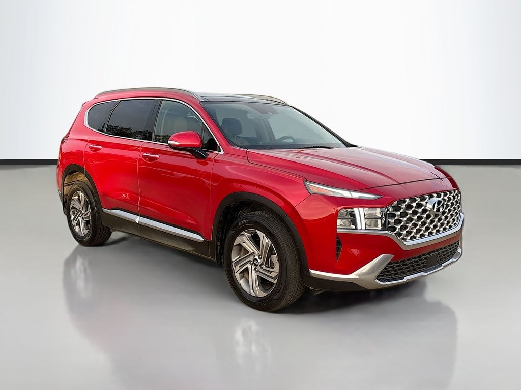 Used 2023 Hyundai Santa Fe SEL SUV