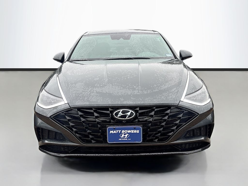 Used 2023 Hyundai Sonata Limited Sedan