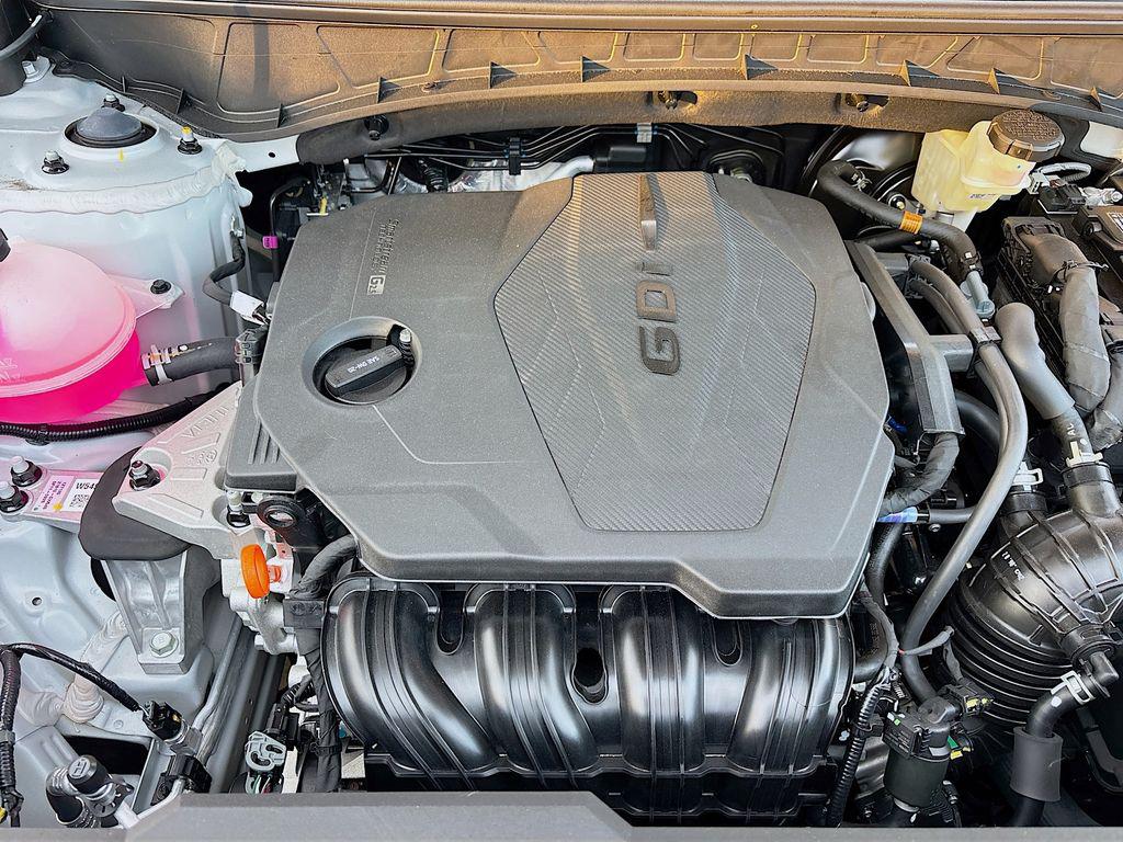2026 Hyundai Tucson SEL - Photo 29
