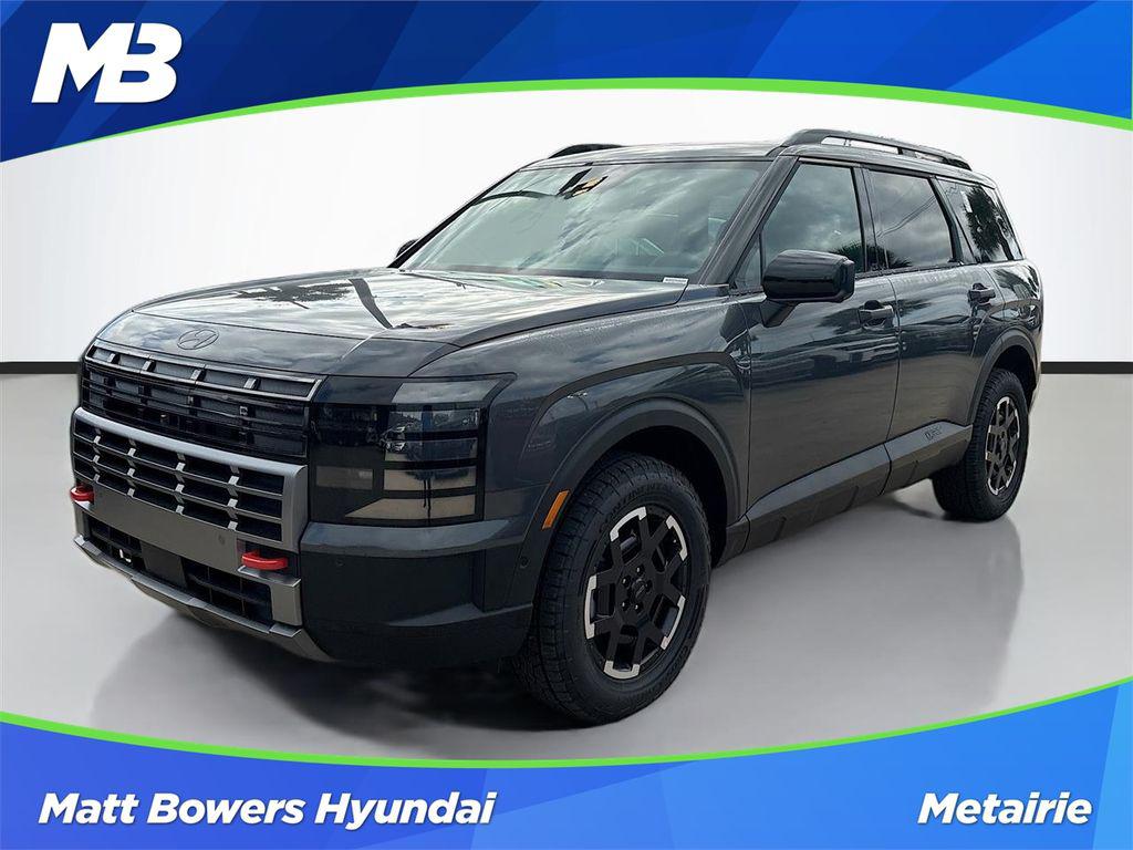 2026 Hyundai Palisade XRT Pro's photo