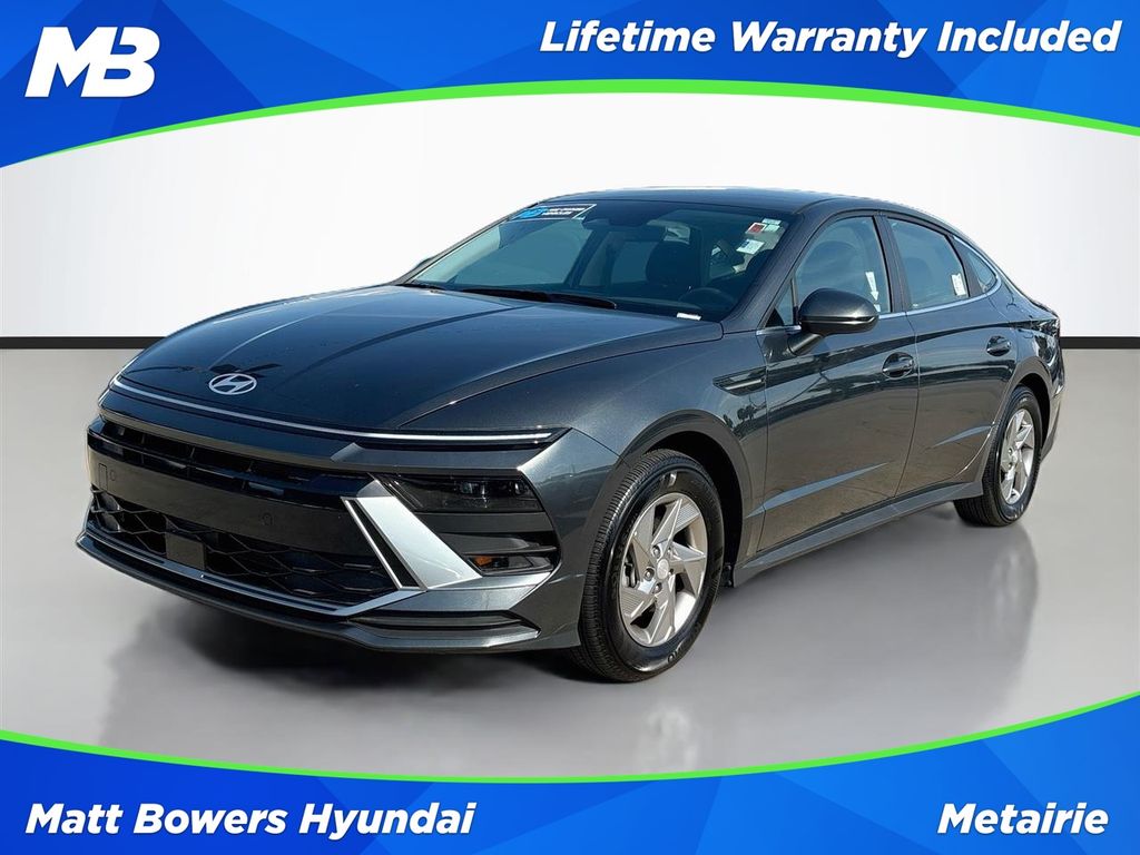2026 Hyundai Sonata SE