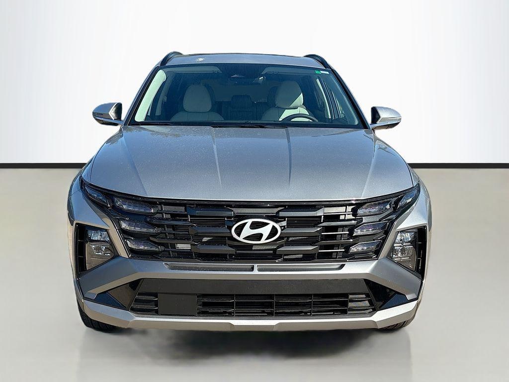 New 2026 Hyundai Tucson SEL Premium FWD SUV