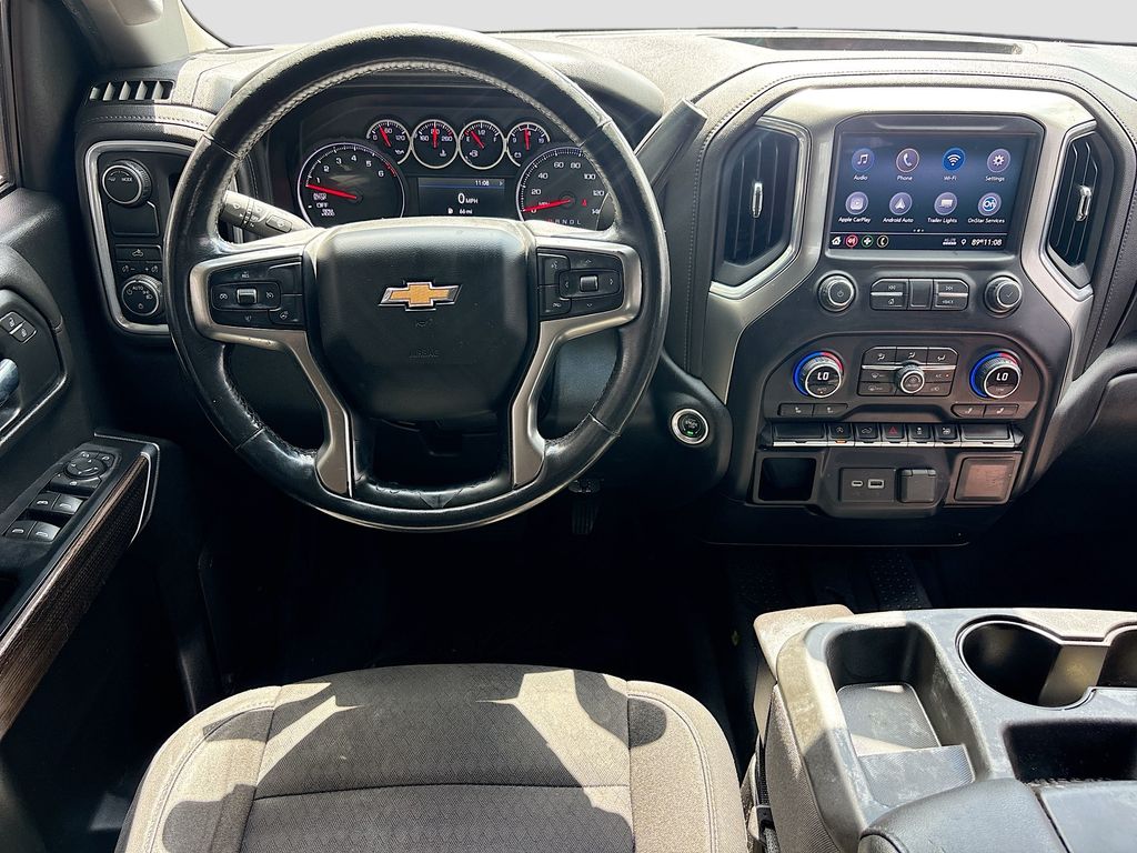 2021 Chevrolet Silverado 1500 LT - Photo 20
