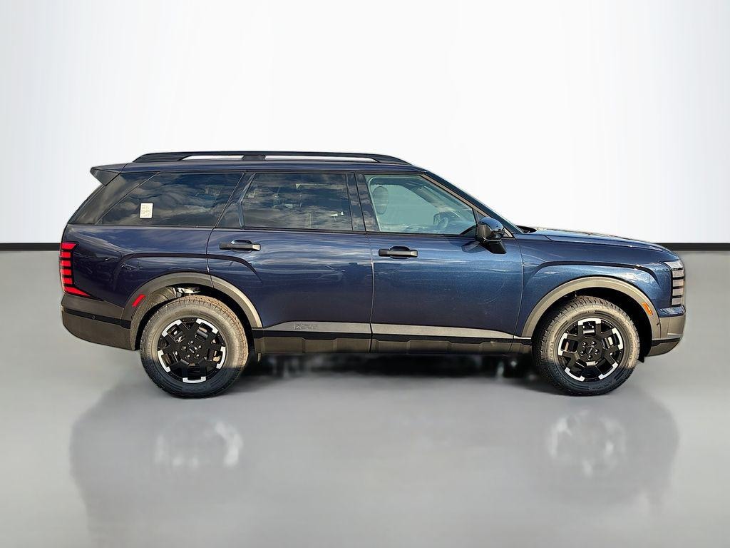 New 2026 Hyundai Palisade XRT AWD SUV