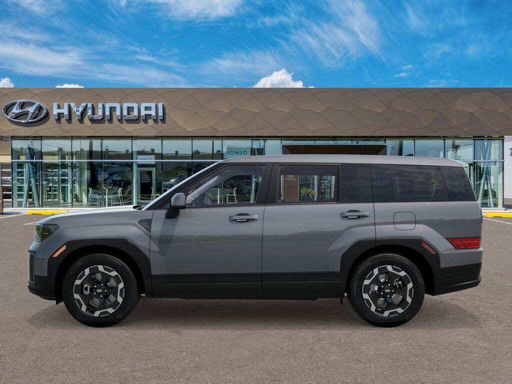 New 2027 Hyundai Santa Fe SE FWD SUV