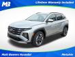New 2026 Hyundai Tucson SEL FWD SUV