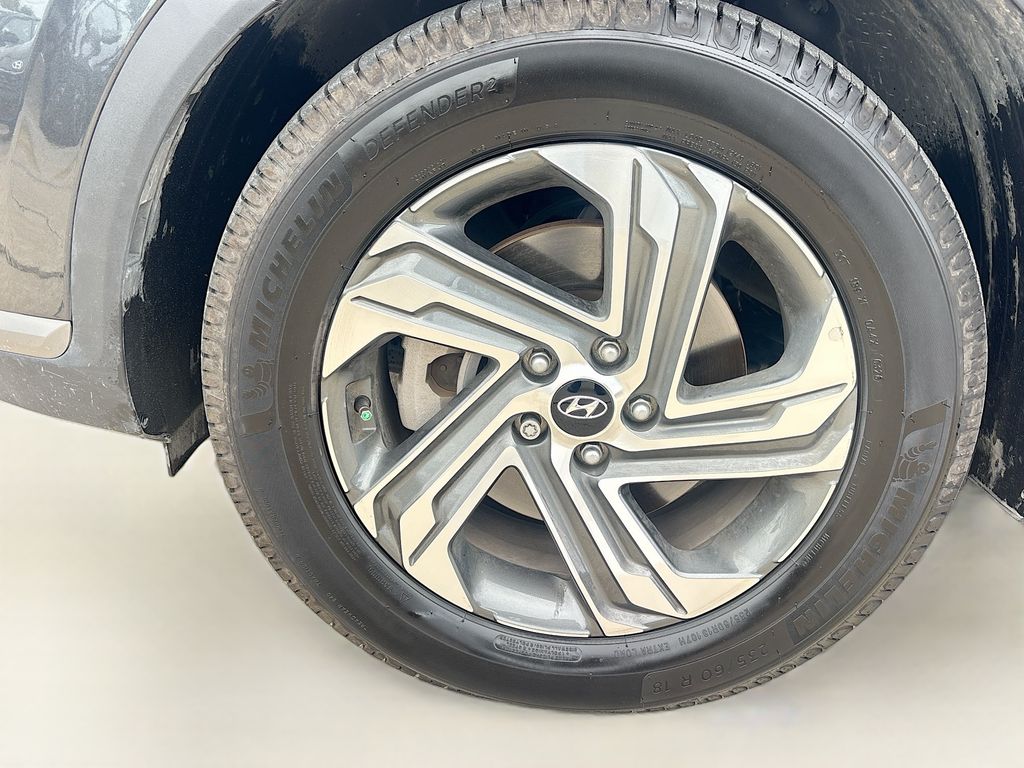 2023 Hyundai Santa Fe SEL - Photo 31