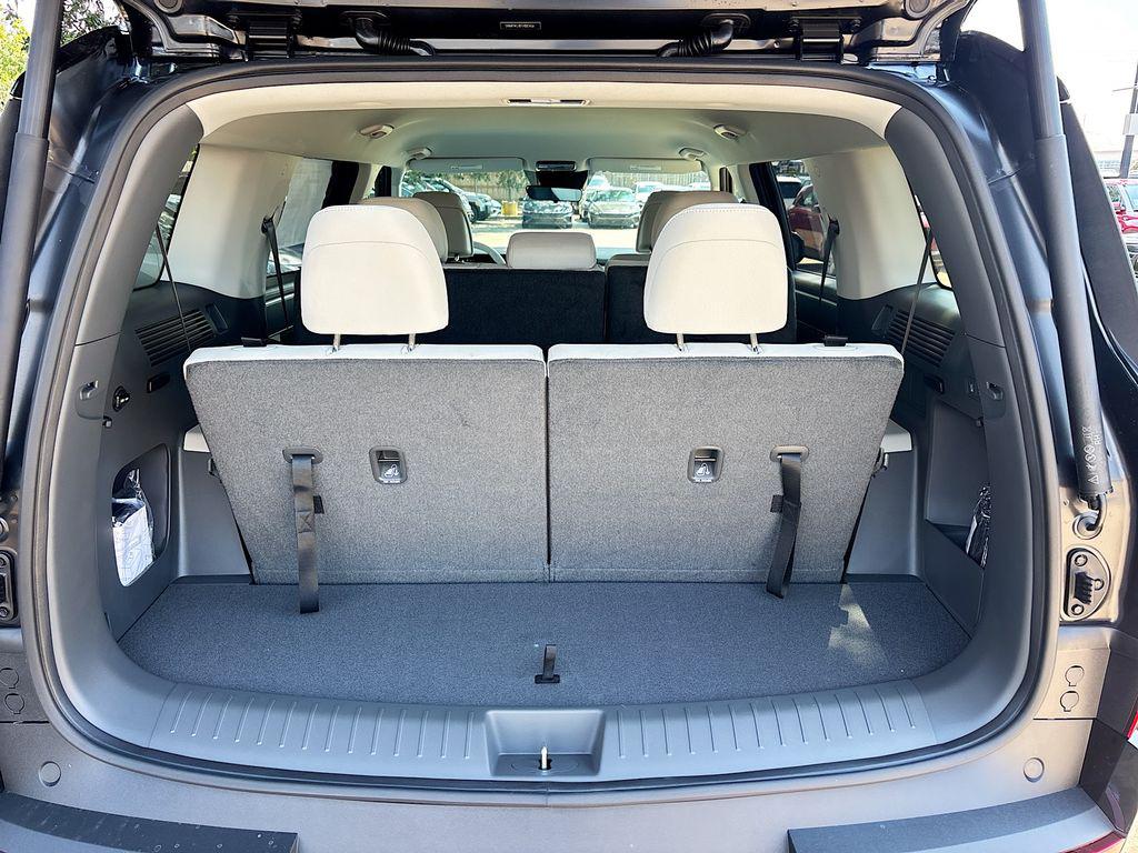 2026 Hyundai Santa Fe SE - Photo 26