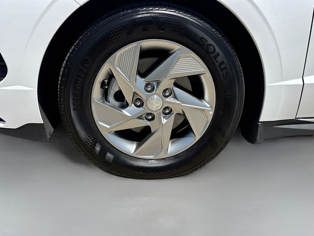 2026 Hyundai Sonata SE - Photo 29