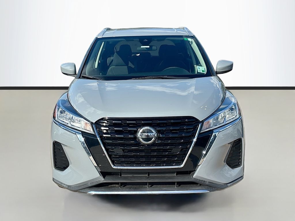 Used 2021 Nissan Kicks SV SUV