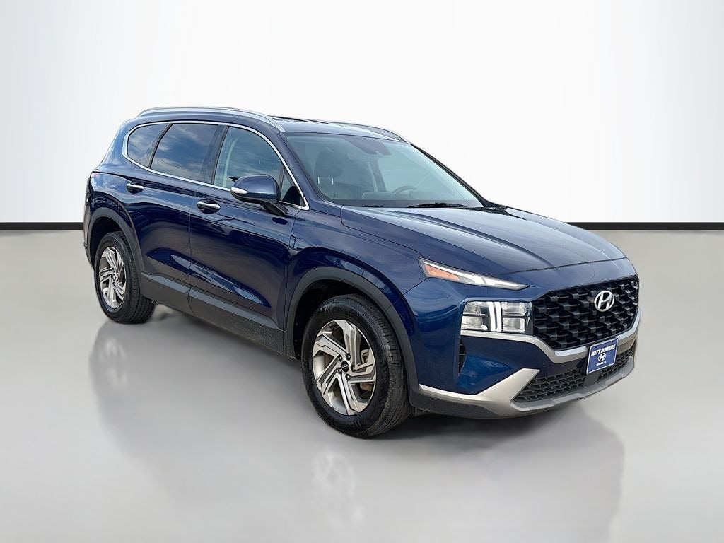 Used 2023 Hyundai Santa Fe SEL SUV