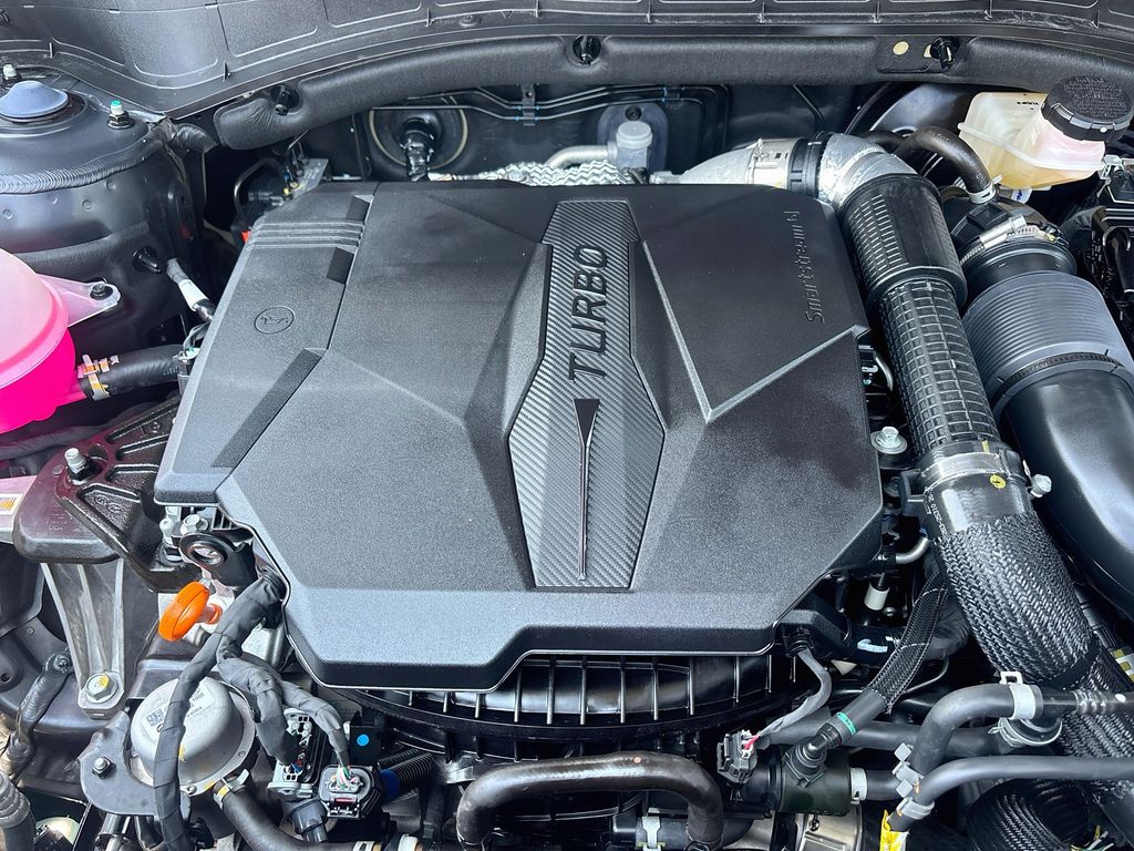 2026 Hyundai Santa Fe XRT - Photo 33