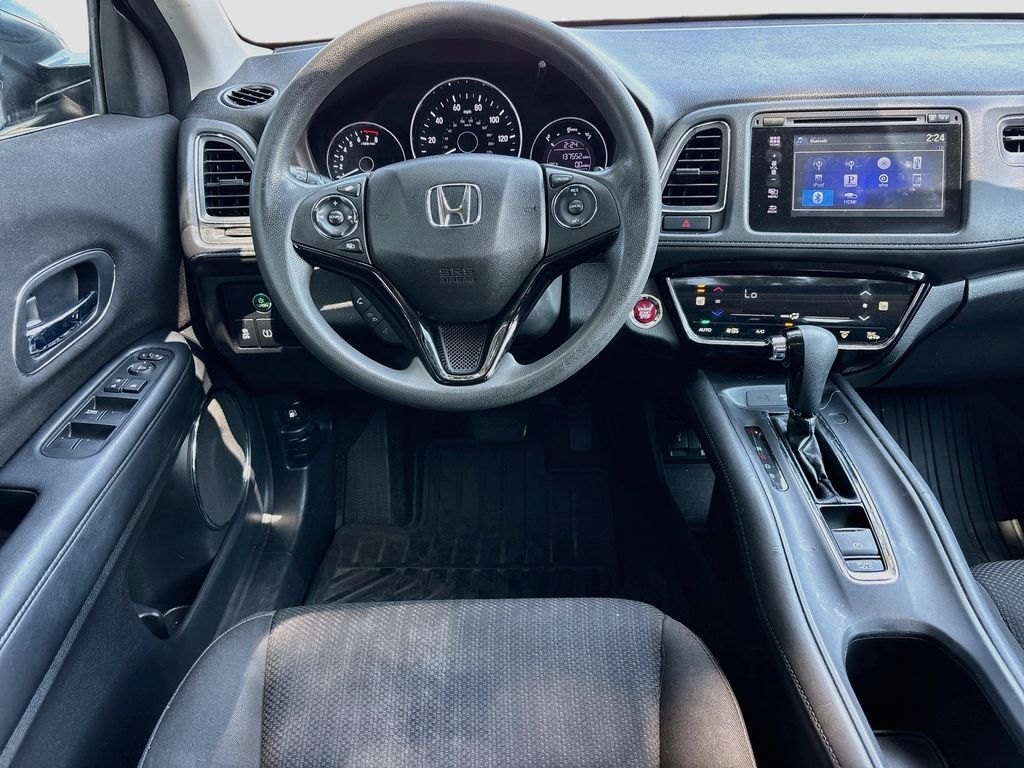2017 Honda HR-V EX - Photo 22