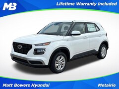 2026 Hyundai Venue SE SUV