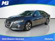 Used 2020 Nissan Altima 2.5 SV Sedan