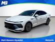 Used 2025 Hyundai Sonata Hybrid Limited Sedan