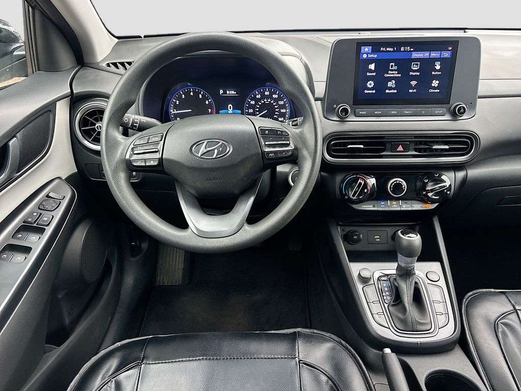 2022 Hyundai Kona SEL - Photo 20