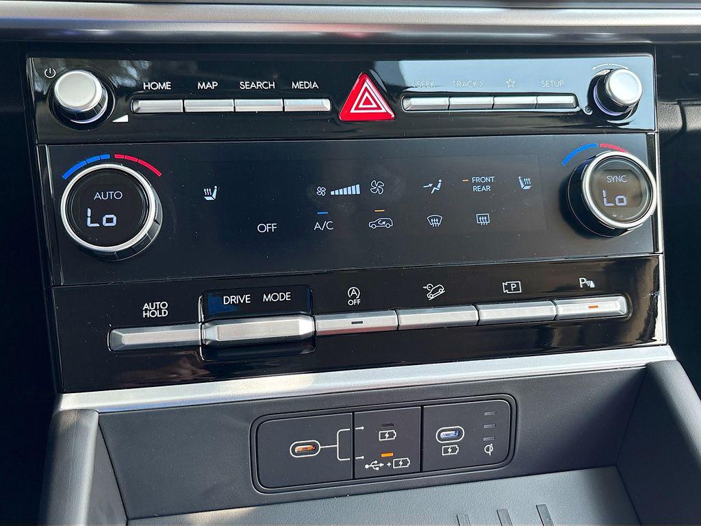 2026 Hyundai Santa Fe SEL - Photo 16
