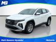 Used 2026 Hyundai Tucson SE SUV