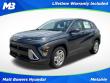 New 2026 Hyundai Kona SE FWD SUV