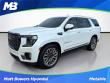 Used 2023 GMC Yukon Denali Ultimate SUV