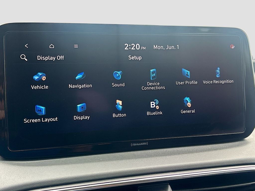 2023 Hyundai Santa Fe SEL - Photo 15