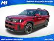 New 2026 Hyundai Santa Fe SEL FWD SUV