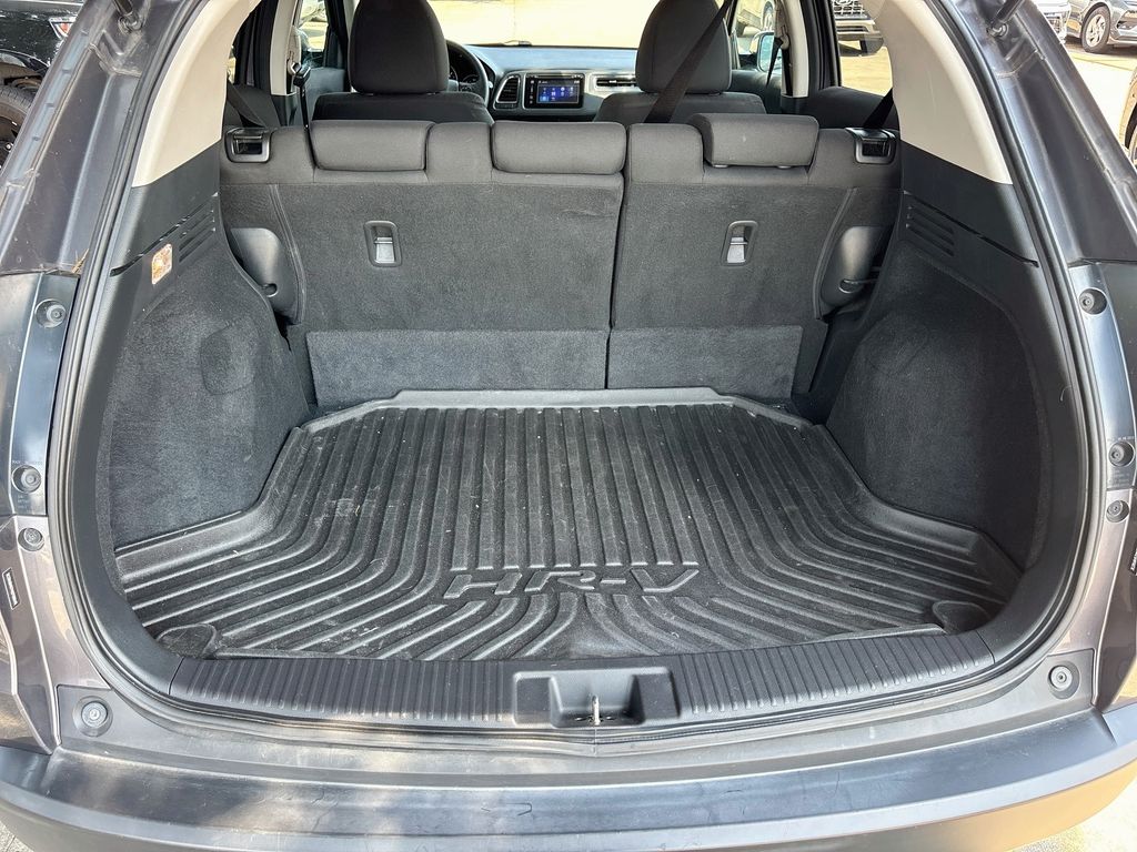 2017 Honda HR-V EX - Photo 26