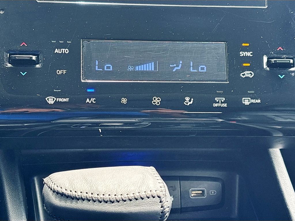 2023 Hyundai Tucson SEL - Photo 15