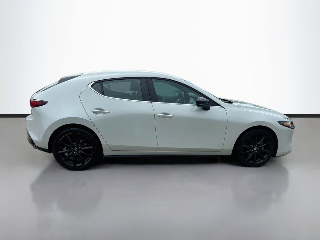 Used 2024 Mazda Mazda3 Hatchback 2.5 S Select Sport Hatchback