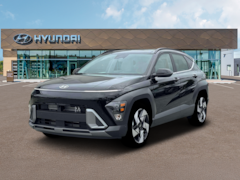 2026 Hyundai Kona Limited FWD SUV