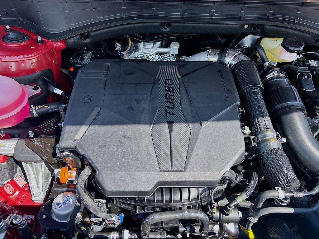 2026 Hyundai Santa Fe SEL - Photo 32