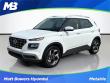 Used 2025 Hyundai Venue SEL SUV