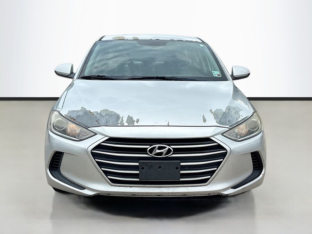 Used 2018 Hyundai Elantra SEL with VIN 5NPD84LF8JH223232 for sale in Metairie, LA