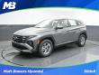 New 2026 Hyundai Tucson SE FWD SUV