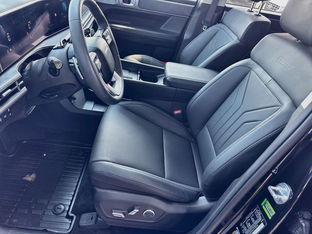 2026 Hyundai Santa Fe XRT - Photo 21
