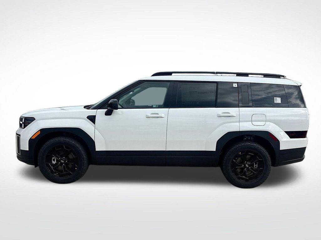 2026 Hyundai Santa Fe XRT - Photo 9
