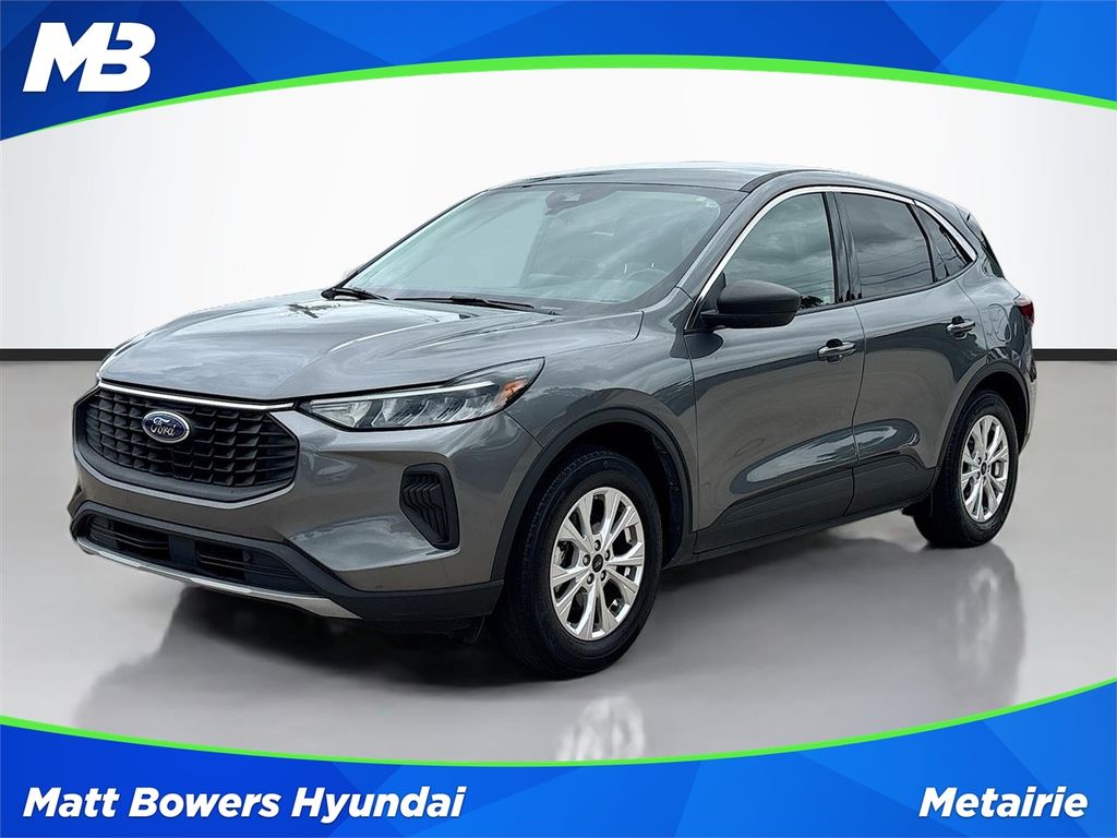 2024 Ford Escape Active FWD's photo