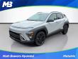 New 2026 Hyundai Kona SEL Sport FWD SUV