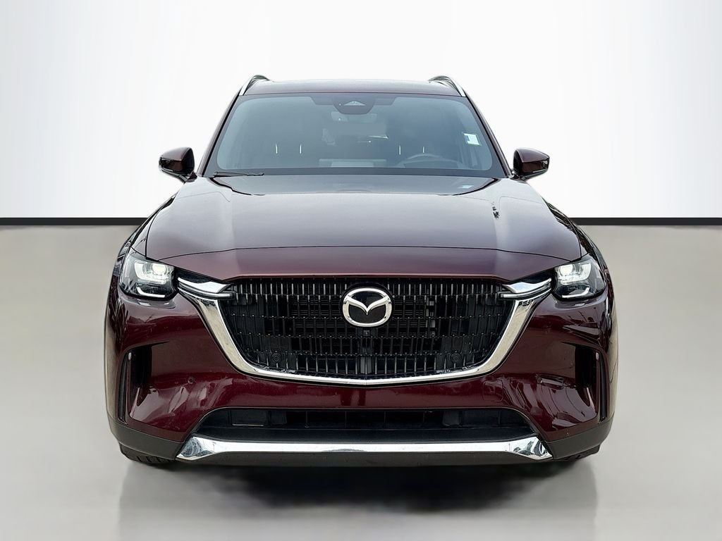 Used 2024 Mazda CX-90 Plug-In Hybrid Premium Plus SUV