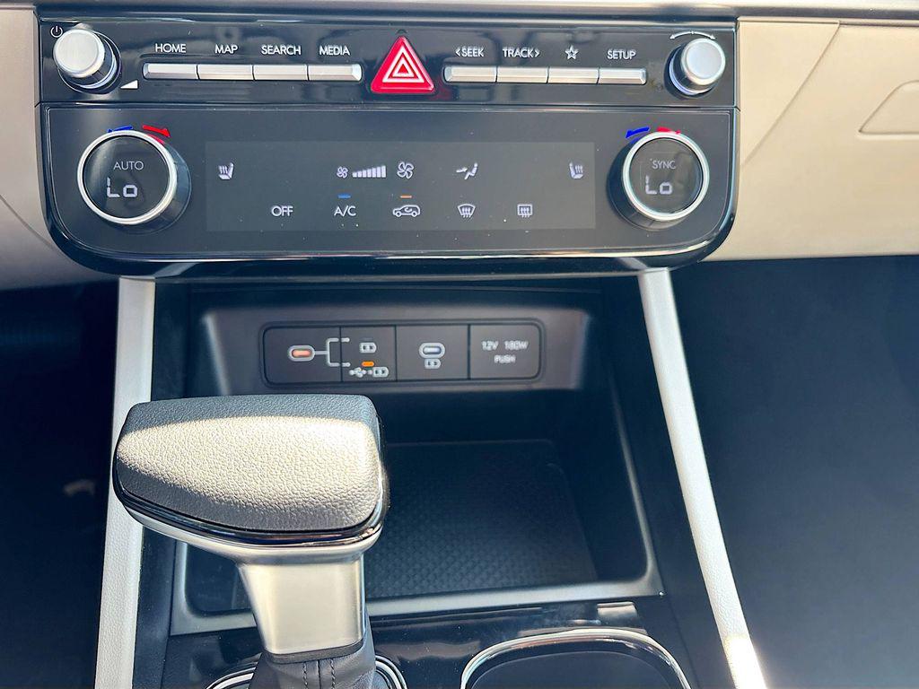 2026 Hyundai Tucson SEL - Photo 15
